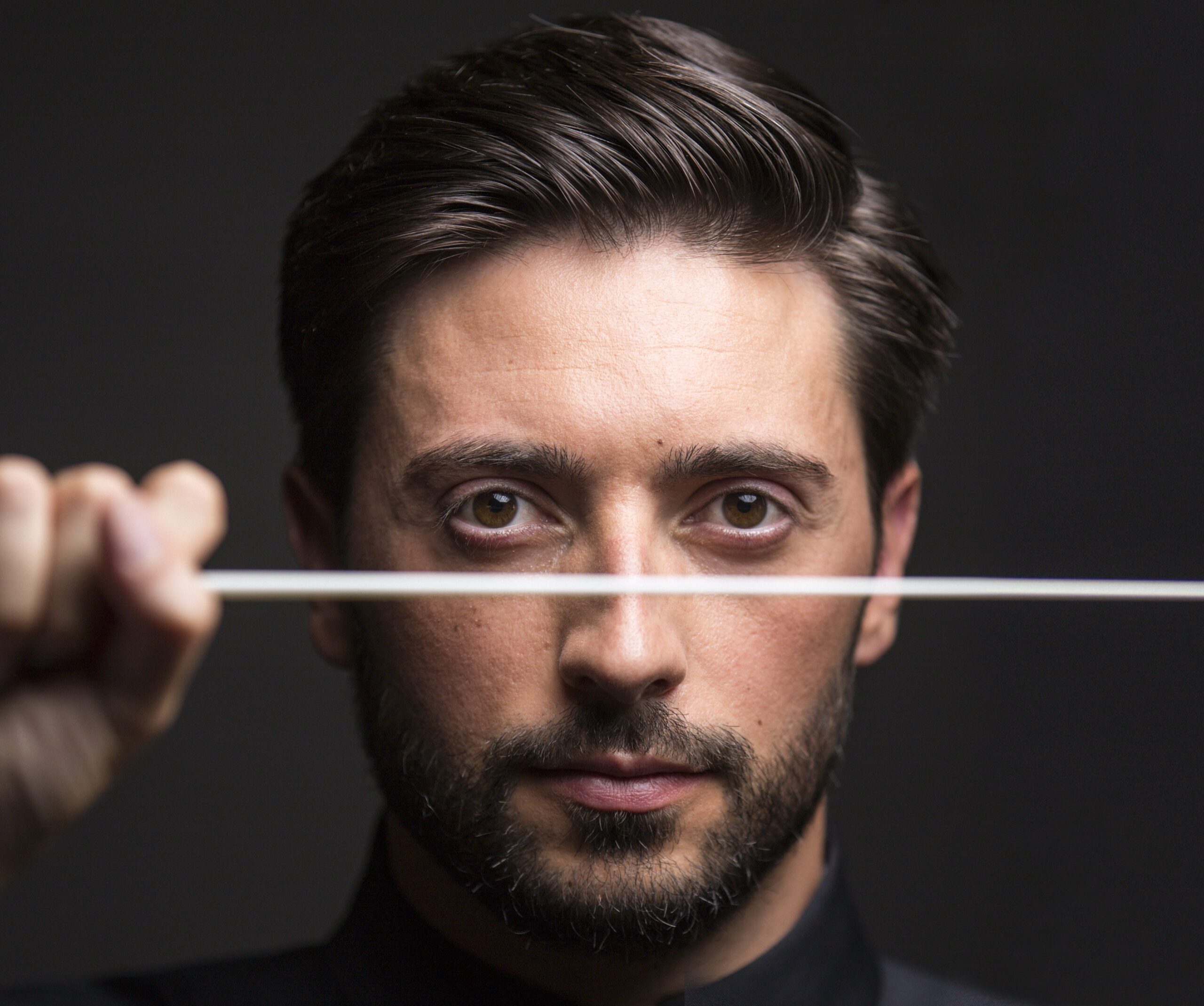 Cartel del evento «HISTORIAS SONORAS»